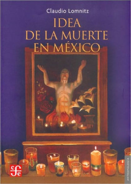 Idea de la muerte en México