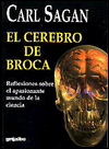 Title: Cerebro de Broca, Author: C. Sagan