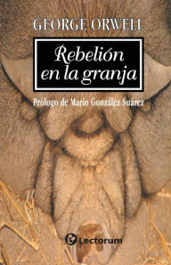 Title: Rebelion En La Granja, Author: George Orwell