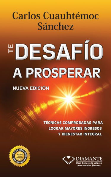 Te Desafio a Prosperar