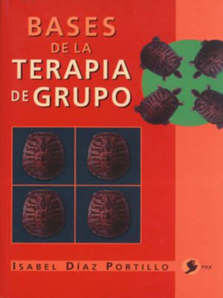Bases de la terapia de grupo