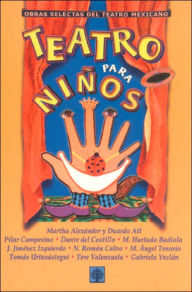 Title: Teatro para ninos, Author: Miguel A. Tenorio