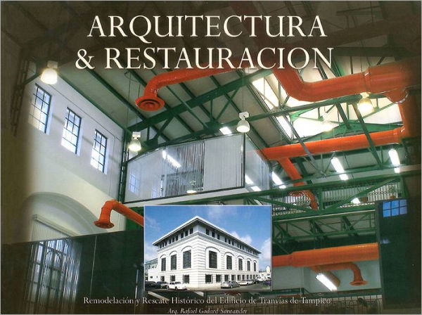 Arquitectura & restauraciï¿½n