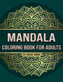 Mandala Coloring Book for Adults 2: : Amazing Mandala Coloring Book For Adults- Stress Relieving Designs