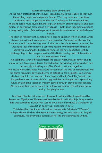 The Story Of Pakistan