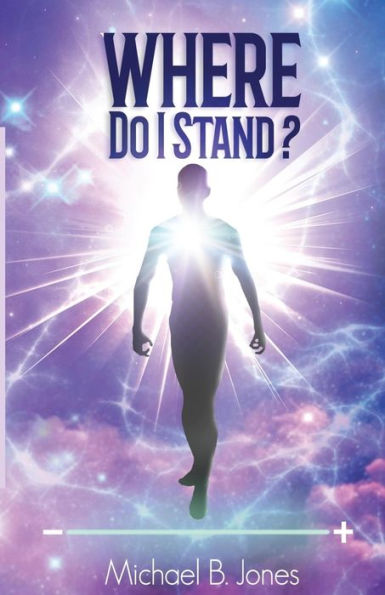 Where Do I Stand?: A Perception of Self-Understanding and Living Life