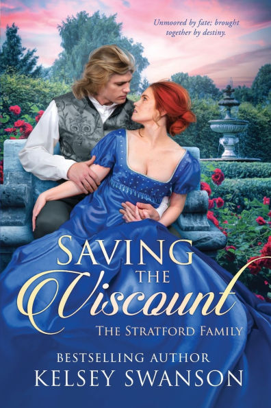 Saving the Viscount