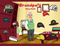 Title: Grandpa's Many Hats, Author: Clemons Duncan