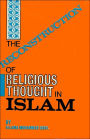 Reconstruction of Religious Thought in Islam