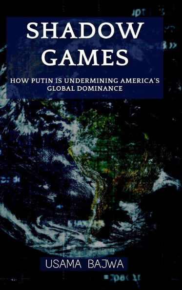 Shadow Codes: The Master Spy of the Digital Age