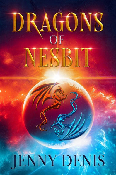 Dragons of Nesbit