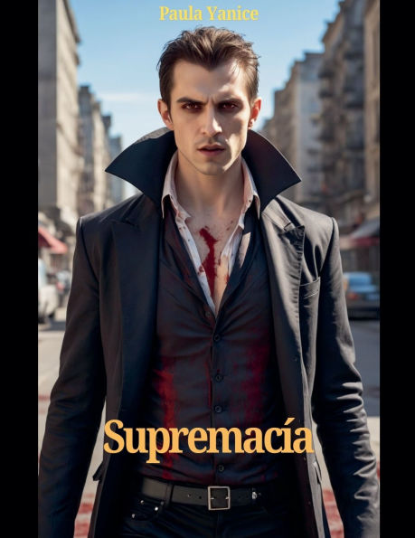 Supremacï¿½a