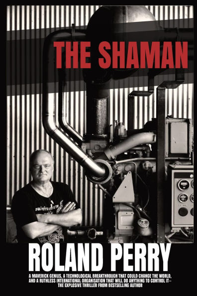 The Shaman