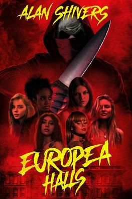Europea Halls