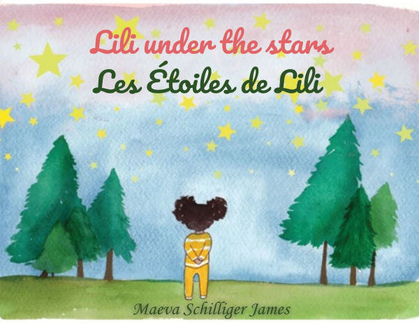 Lili Under the Stars-Les ï¿½toiles de