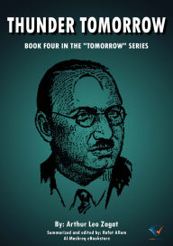 Title: Thunder Tomorrow: Book FOUR in the 