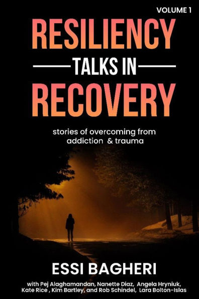 Resiliency Talks in Recovery