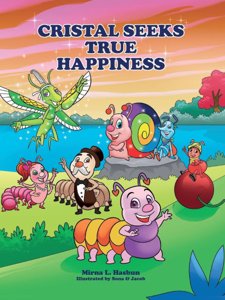 Cristal Seeks True Happiness