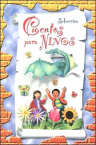 Title: Seleccion de Cuentos Para Ninos, Author: Editorial Epoca