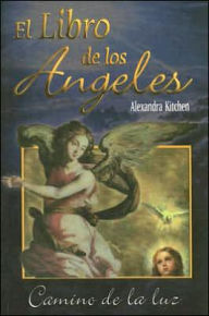 Title: Libro de los Angeles, Author: Alejandra Kitchen