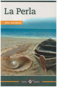 Title: La Perla, Author: John Steinbeck