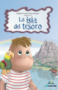 Title: La isla del tesoro, Author: Robert Louis Stevenson