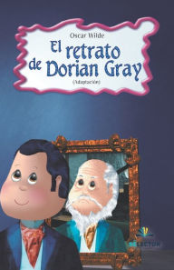 Title: El retrato de Dorian Gray, Author: Oscar Wilde