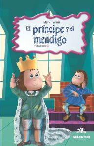 Title: El principe y el mendigo, Author: Mark Twain