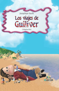 Title: Los viajes de Gulliver, Author: Jonathan Swift