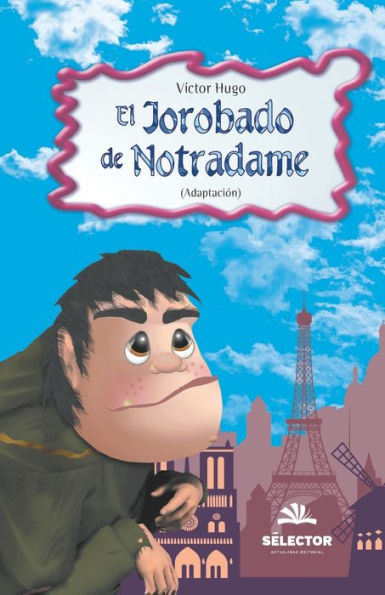 El jorobado de Notre Dame