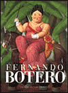 Title: Fernando Botero, Author: Lucinda Gutierrez