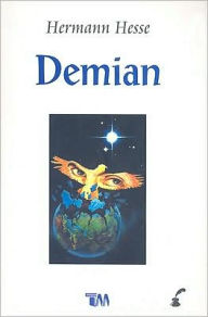 Title: Demian (en español), Author: Hermann Hesse