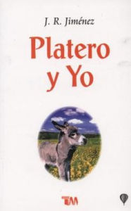 Title: Platero Y Yo, Author: Juan Ramon Jimenez