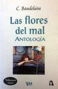 Title: Flores Del Mal, Author: Charles Baudelaire