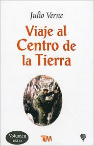 Title: Viaje Al Centro De La Tierra, Author: Julio Verne