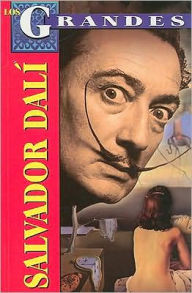 Title: Salvador Dali: Biografia = Salvador Dali, Author: Roberto Mares