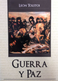 Title: Guerra Y Paz, Author: Leo Tolstoy