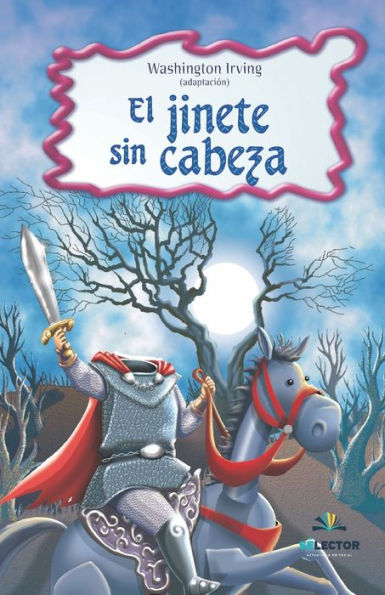 El jinete sin cabeza
