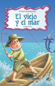 Title: Viejo Y El Mar, El (Para Niï¿½os), Author: Alicia Alarcïn