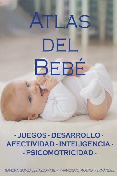 Atlas del Bebï¿½