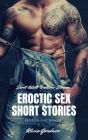 Eroctic Sex Short Stories: Erotica for Women: Short Adult Bedtime Stories
