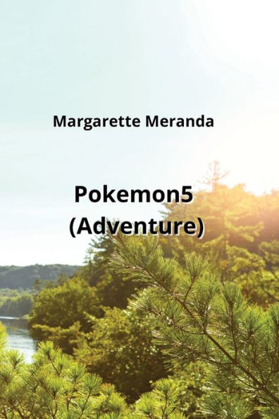 Pokemon5 (Adventure)