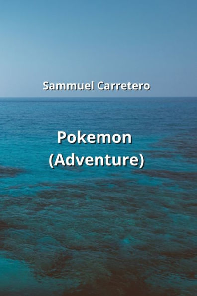 Pokemon (Adventure)