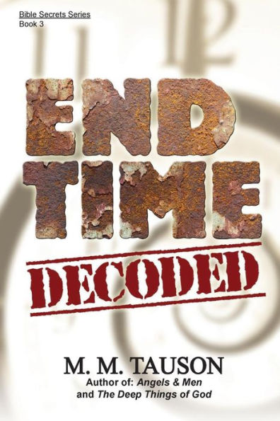 End Time Decoded