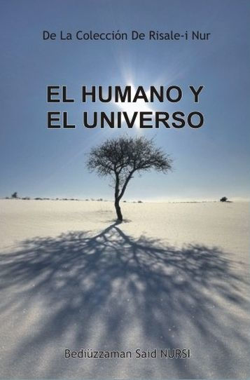 El Humano y El Universo