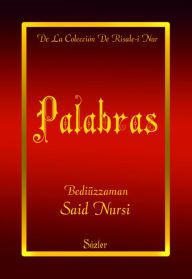 Title: Palabras, Author: Bediuzzaman Said Nursi