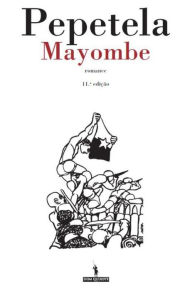 Title: Mayombe, Author: Artur Pestana