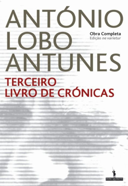 Terceiro Livro de Crónicas