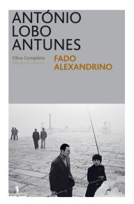 Title: Fado Alexandrino -nv, Author: Antonio Lobo Antunes