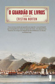 Title: O Guardião de Livros, Author: Cristina Norton